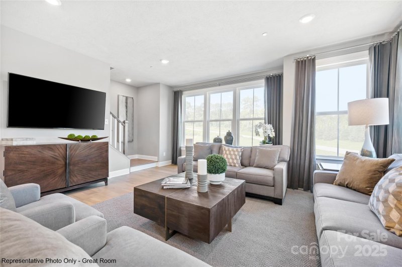 Property image 3 of 1068 Bracken Hill Road in Moore Farm, Indian Trail, NC 28079