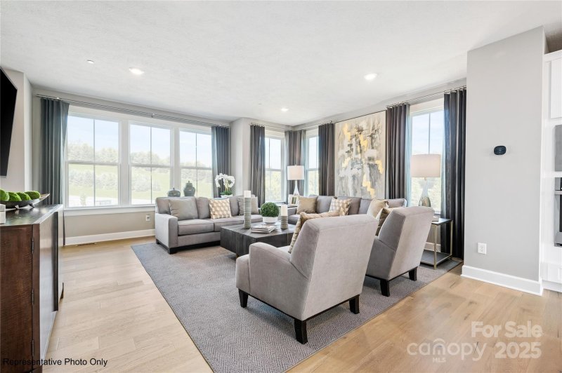 Property image 4 of 1068 Bracken Hill Road in Moore Farm, Indian Trail, NC 28079