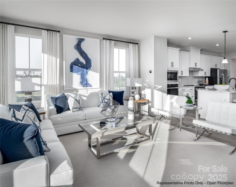 Property image 2 of 1080 Bracken Hill Road in Moore Farm, Indian Trail, NC 28079