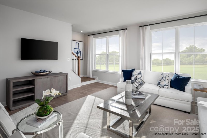 Property image 3 of 1080 Bracken Hill Road in Moore Farm, Indian Trail, NC 28079