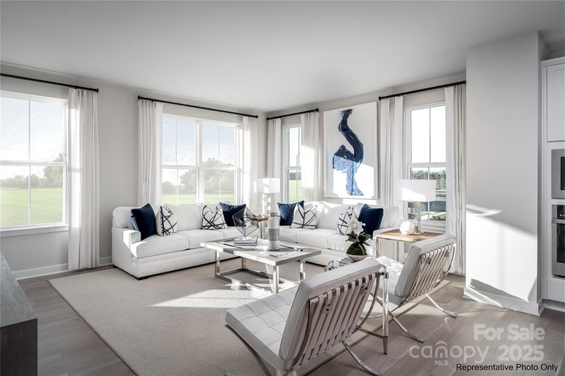 Property image 4 of 1080 Bracken Hill Road in Moore Farm, Indian Trail, NC 28079