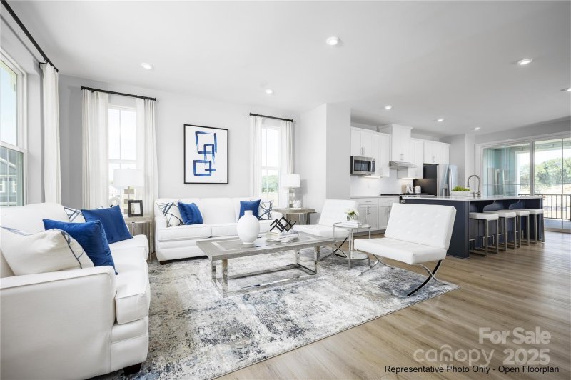 Property image 2 of 1088 Bracken Hill Road in Moore Farm, Indian Trail, NC 28079