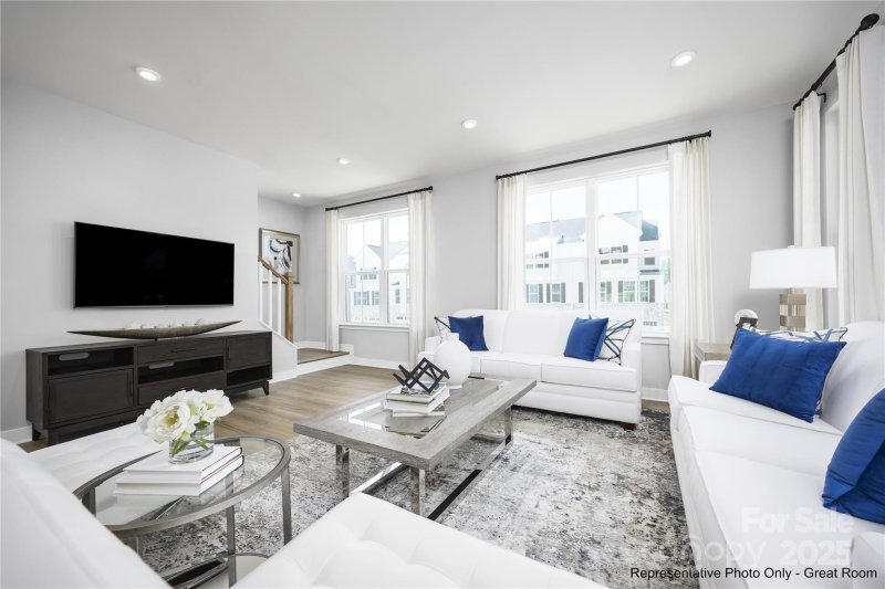 Property image 3 of 1088 Bracken Hill Road in Moore Farm, Indian Trail, NC 28079