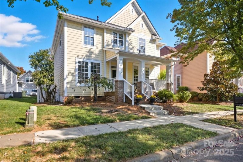 Property image 3 of 17005 Carlton Way Road in Greens At Birkdale Vill, Huntersville, NC 28078