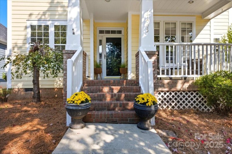 Property image 4 of 17005 Carlton Way Road in Greens At Birkdale Vill, Huntersville, NC 28078