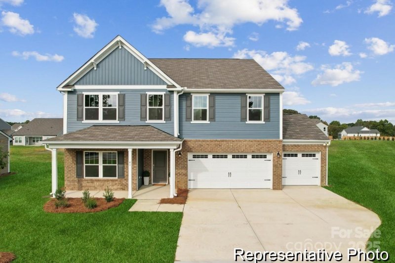 1421 Allison Woods Court