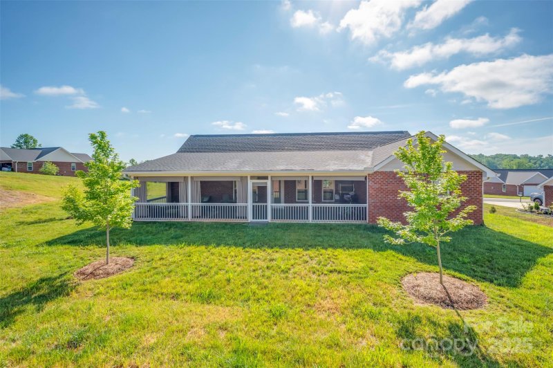 Property image 4 of 130 Central Park Circle in Sparks Crossing, Spindale, NC 28160