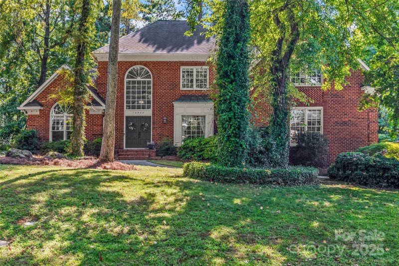 Park Crossing, Charlotte Community