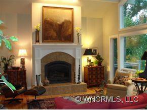 Property image 4 at 32 Scenic Valley Drive, Barnardsville, NC 28709