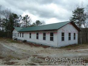 Property image 3 at 1105 Deer Chase Circle, Cedar Mountain, NC 28718