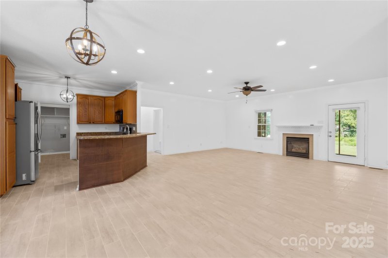 Property image 2 of 107 Southern Pines Drive in Highland Pines, Shelby, NC 28152