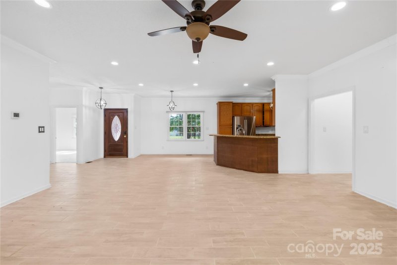 Property image 4 of 107 Southern Pines Drive in Highland Pines, Shelby, NC 28152