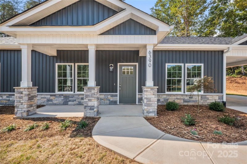 Property image 2 at 6390 Cathedral Drive, Granite Falls, NC 28630