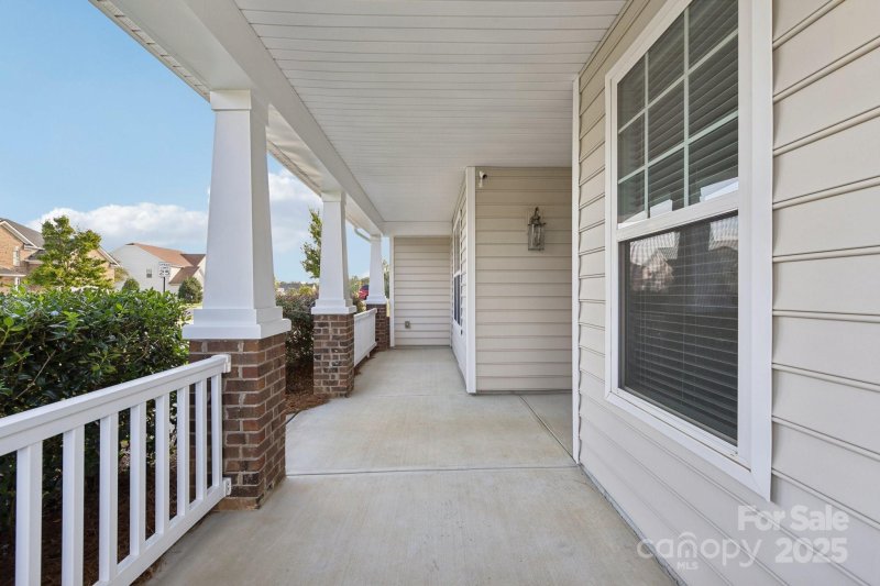 Property image 4 of 4397 Bridge Pointe Drive in Bridge Pointe, Harrisburg, NC 28075