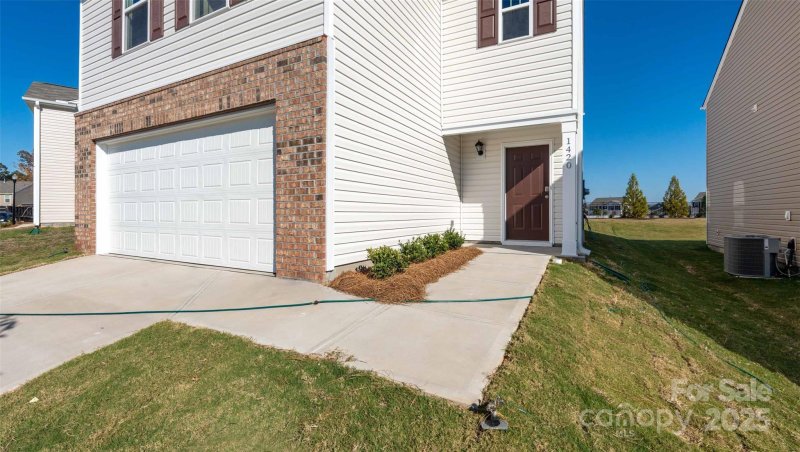 Property image 3 of 45 Lauren Lane in Providence Walk, Hendersonville, NC 28792