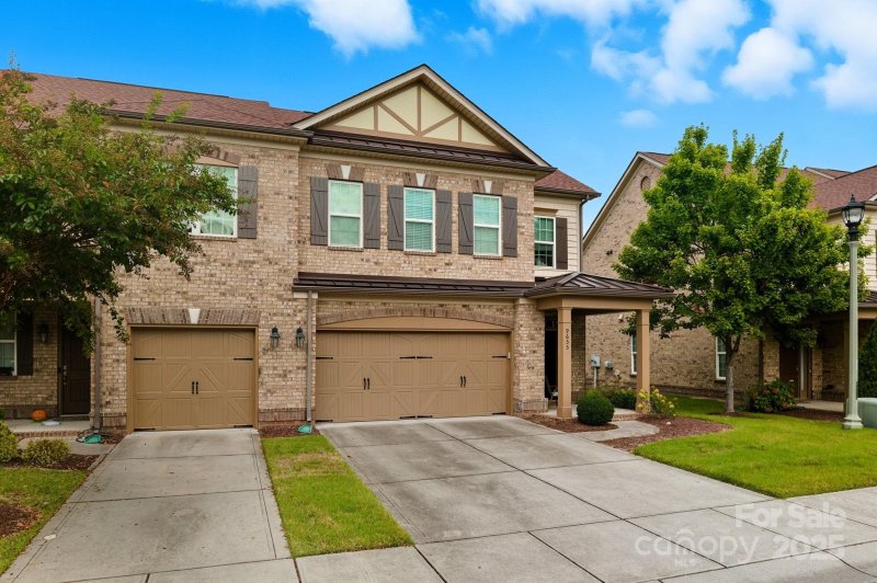 Property image 2 of 9655 Camberley Avenue in Christenbury Walk, Concord, NC 28027