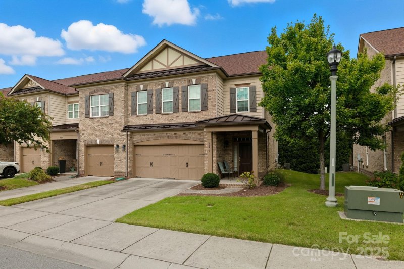 Property image 3 of 9655 Camberley Avenue in Christenbury Walk, Concord, NC 28027