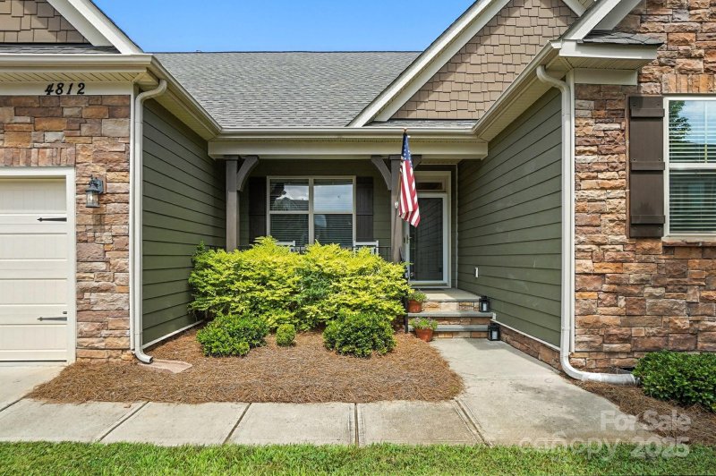 Property image 3 at 4812 Laymore Lane, Kannapolis, NC 28081