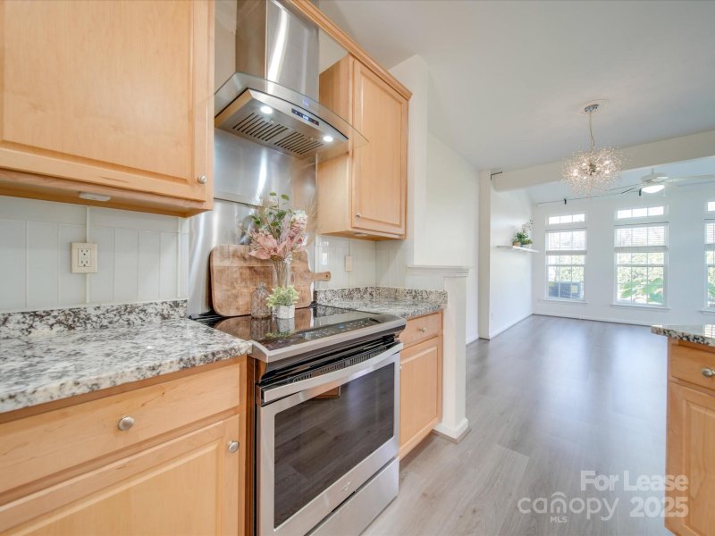 Property image 4 of 11628 Eastwind Drive in Stonebridge, Charlotte, NC 28273