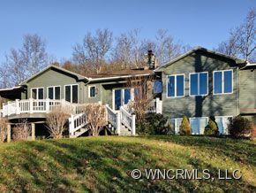 Property image 2 at 78 Timber Park, Black Mountain, NC 28711