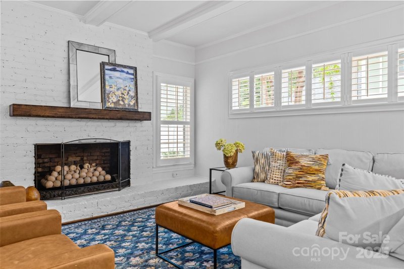 Property image 4 at 2115 Chatham Avenue, Charlotte, NC 28205