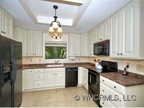 Property image 4 at 159 Country Ridge Road, Hendersonville, NC 28739