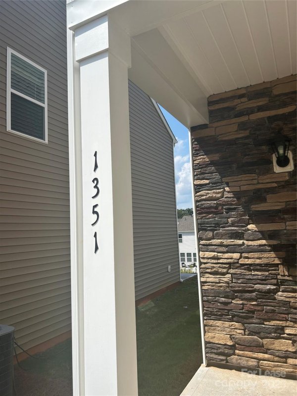 Property image 2 of 1351 37th Avenue Lane in Falls at Hickory, Hickory, NC 28601