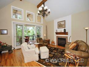 Property image 2 at 58 Justice Ridge Estates, Candler, NC 28715