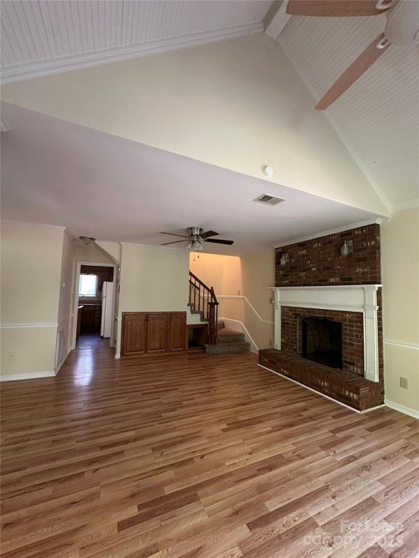 Property image 3 at 205 Sams Trail, Dallas, NC 28034