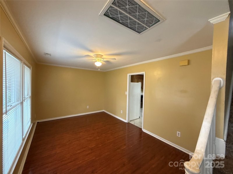 Property image 3 of 9125 Winter Moss Court in Morris Farms, Charlotte, NC 28227