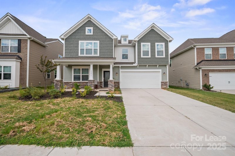 15011 Nichols Hall Drive