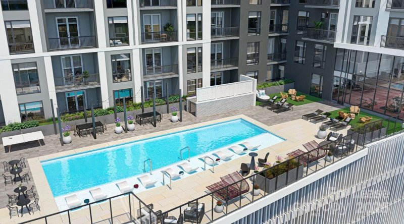 Property image 3 of 1007 S Mint Street in Downtown, Charlotte, NC 28203