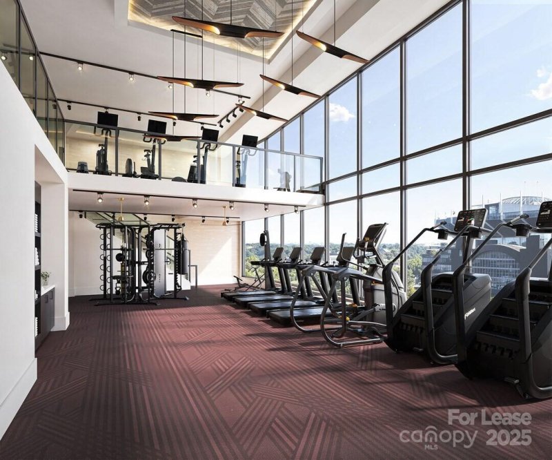 Property image 5 of 1007 S Mint Street in Downtown, Charlotte, NC 28203