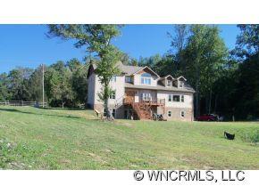 Property image 3 at 45 Sovereign Lane, Fairview, NC 28730