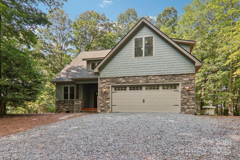 Property image 2 at 187 Ridge View Drive, Pisgah Forest, NC 28768