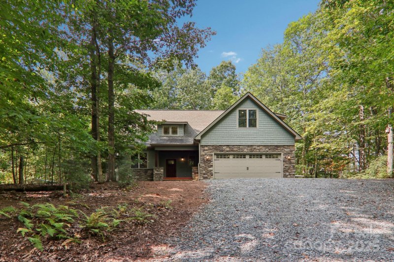 Property image 3 at 187 Ridge View Drive, Pisgah Forest, NC 28768