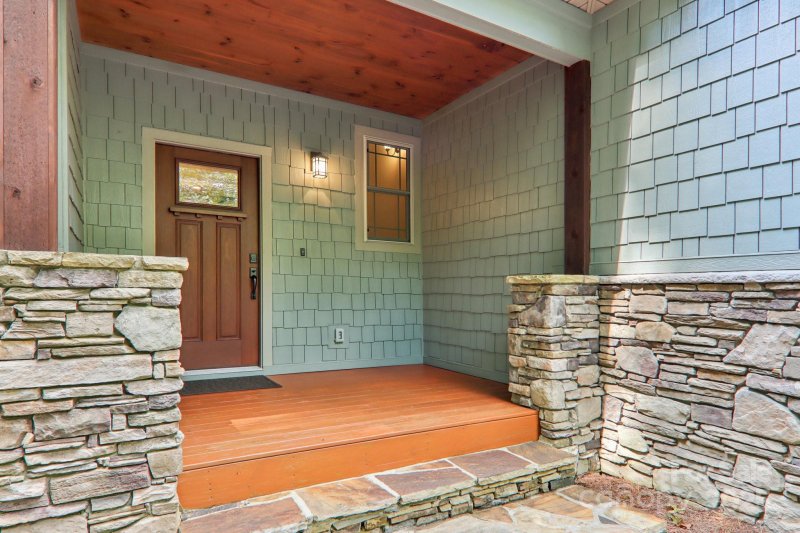 Property image 4 at 187 Ridge View Drive, Pisgah Forest, NC 28768