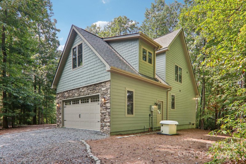 Property image 5 at 187 Ridge View Drive, Pisgah Forest, NC 28768