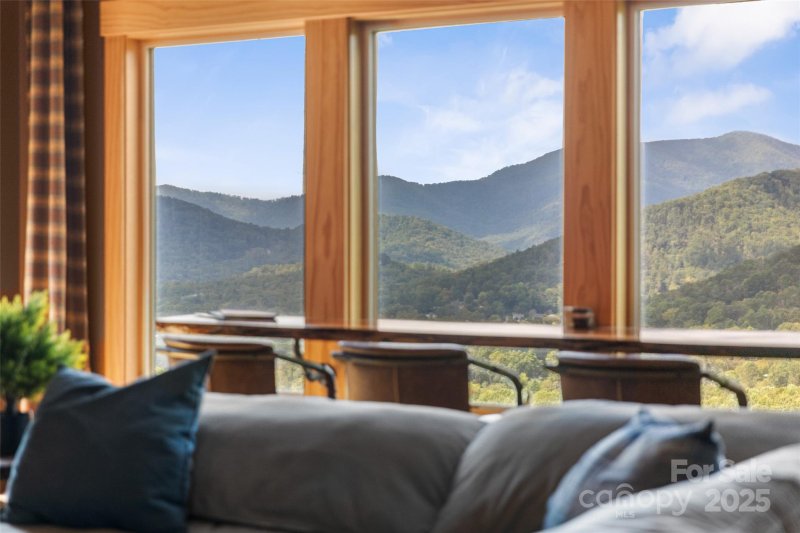 Property image 2 of 47 Charmeldee Old Toll Road in Charmeldee Acres, Black Mountain, NC 28711