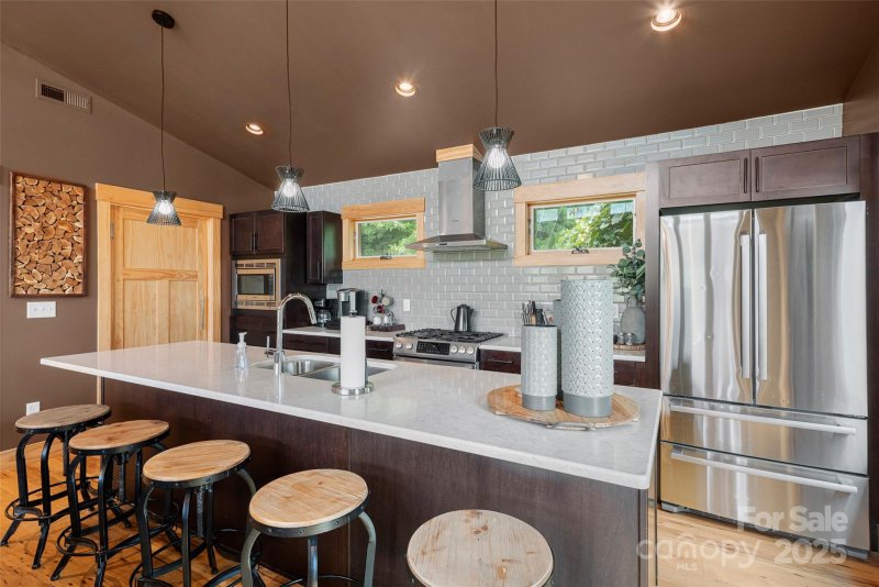 Property image 5 of 47 Charmeldee Old Toll Road in Charmeldee Acres, Black Mountain, NC 28711