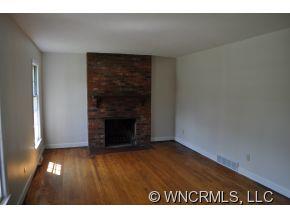 Property image 2 at 117 Brentwood Drive, Hendersonville, NC 28739