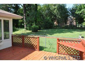 Property image 5 at 117 Brentwood Drive, Hendersonville, NC 28739