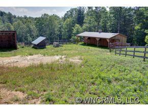 Property image 2 at 6785 Rich Mountain Road, Cedar Mountain, NC 28718