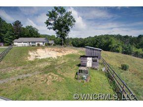 Property image 3 at 6785 Rich Mountain Road, Cedar Mountain, NC 28718