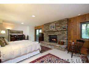 Property image 4 at 355 Valeria Lane, Pisgah Forest, NC 28768