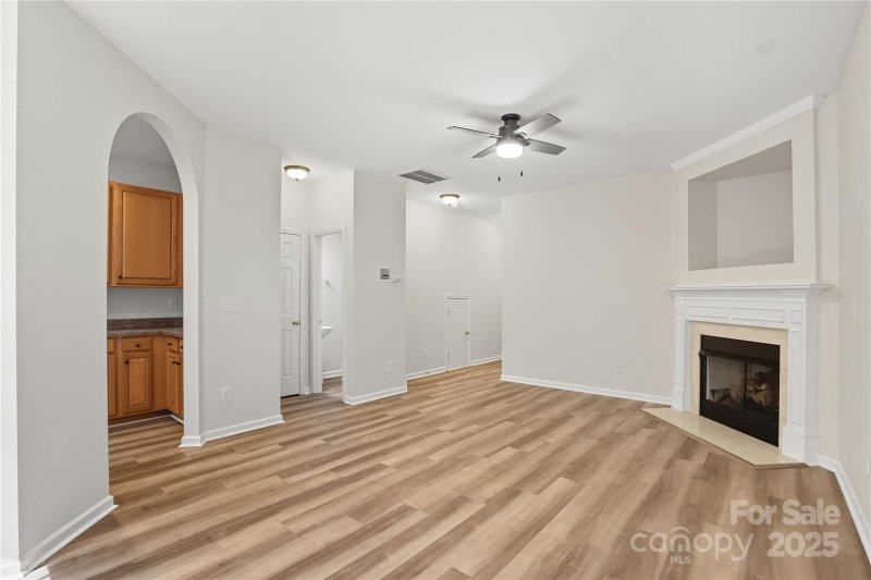 Property image 4 of 14640 Lions Paw Street in Lions Gate, Charlotte, NC 28273