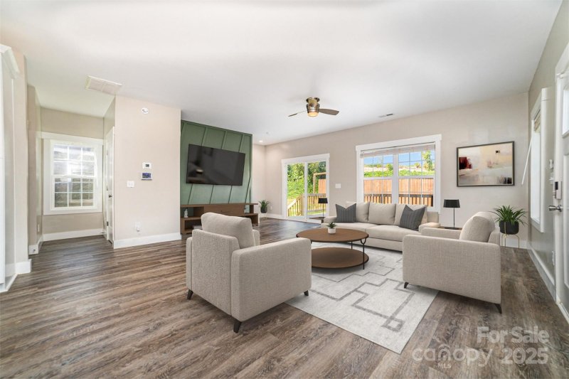 Property image 2 of 1003 Hunter Valley Road in Rollingwood, Shelby, NC 28150