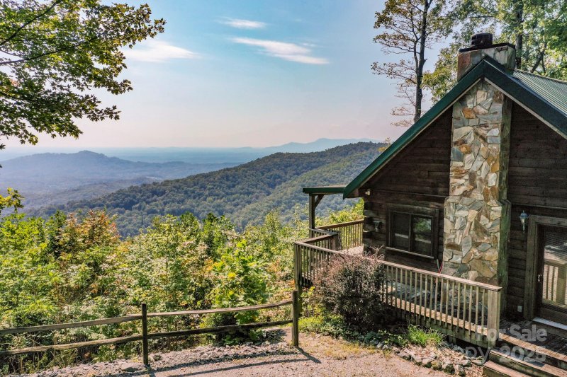 Property image 4 at 265 Hickory Nut Lane, Lake Lure, NC 28746