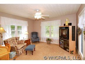 Property image 3 at 205 Calico Lane, Clyde, NC 28721