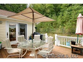 Property image 4 at 205 Calico Lane, Clyde, NC 28721